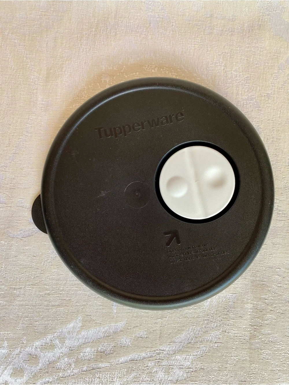 Tupperware Microwave Bundle Cup Container
